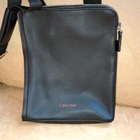 CALVIN KLEIN Borsello a tracolla ORIGINALE