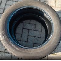 2 Pneumatici Continental 215 55 R18 V XL