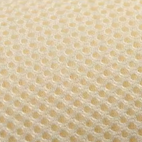 Tessuto (crema) in fibra per casse acustiche