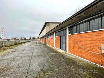 CAPANNONE A MONTIRONE