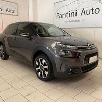 Citroen C4 Cactus Shine 1.6 HDI 100cv-Ok Neopatent