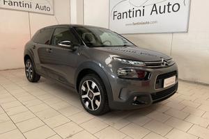 Citroen C4 Cactus Shine 1.6 HDI 100cv-Ok Neopatent