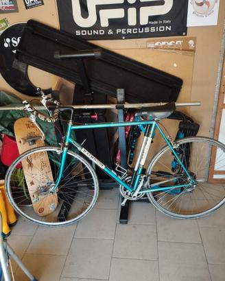 Bici da corsa