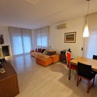 Martellago ampio appartamento