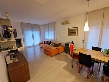 Martellago ampio appartamento