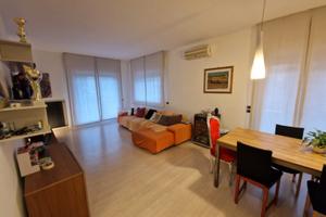 Martellago ampio appartamento