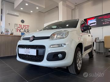Fiat Panda 0.9 TwinAir Turbo S&S 4x4 2019