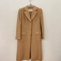 Cappotto Max Mara Prima linea