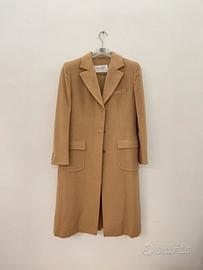 Cappotto Max Mara Prima linea