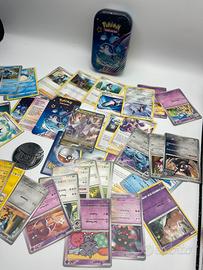 Carte Collezionabili Pokémon