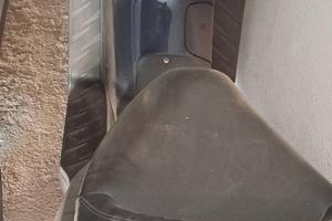 Honda Pantheon 150 - 2004