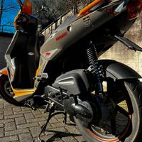 Scooter KYMCO - 50 CC