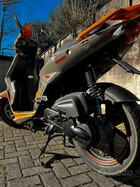 Scooter KYMCO - 50 CC