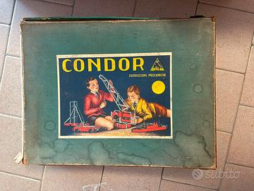 Gioco da montare Condor