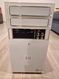 PC assemblato Intel i5-4440 3.10 GHz -RAM 8 GB DDR