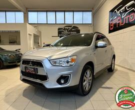 MITSUBISHI ASX 1.8 DI-D 116CV 2WD Intense Panora