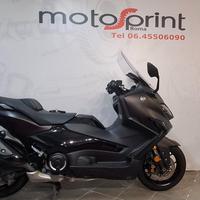 Yamaha TMAX 560 tech max