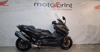 Yamaha TMAX 560 tech max