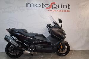 Yamaha TMAX 560 tech max