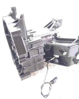 BMW R 850 RT ABS 850 CAMBIO COMPLETO 0003570 GAK 2