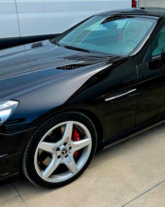 Mercedes Benz SLK200 PREMIUM AMG R172