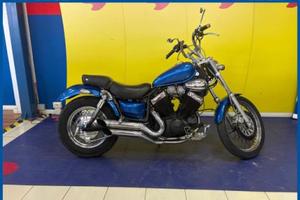 YAMAHA XV 535 Garantita e Finanziabile