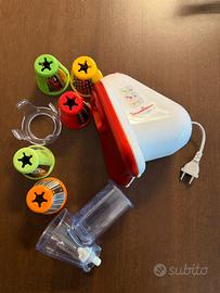 Moulinex Fresh Express come nuovo