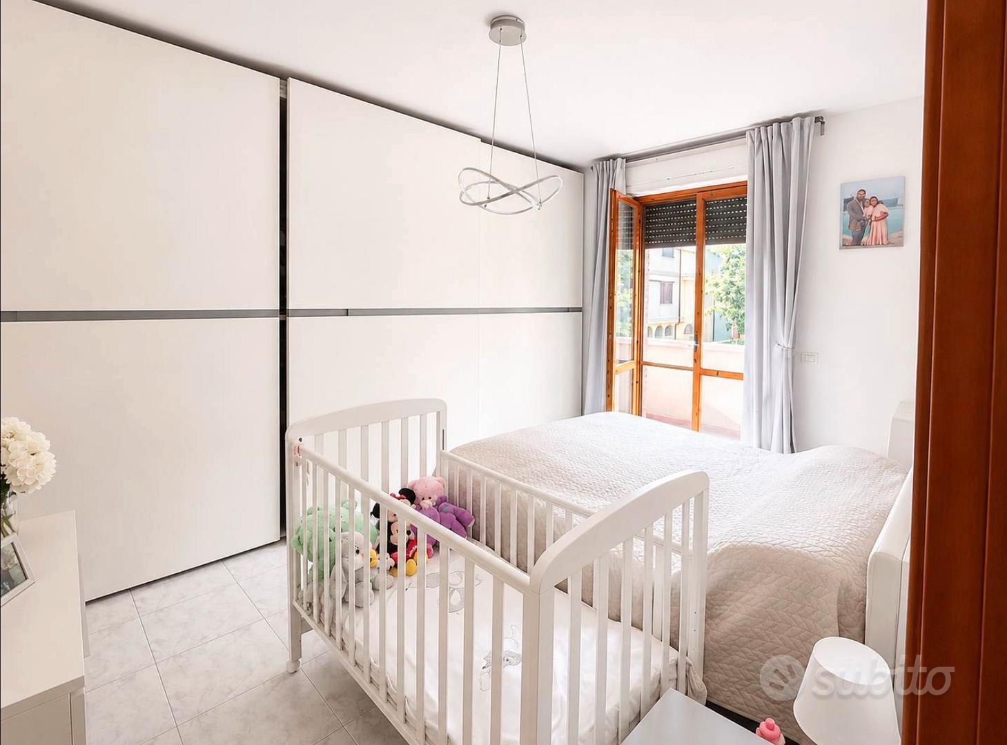 Apartment in PI - Vista 5