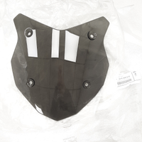 Bmw F900 XR cupolino originale 77338409972 nuovo