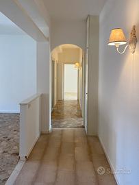 Camera doppia per studenti universitari