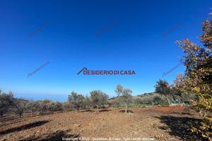 Terreno, Cefalù.