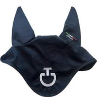 Cuffietta Cavalleria Toscana Blu