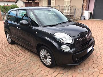 FIAT 500L 1.3 Multijet 95 CV Pop Star