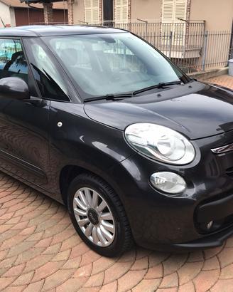 FIAT 500L 1.3 Multijet 95 CV Pop Star