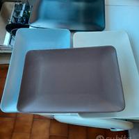piatti rettangolari IKEA