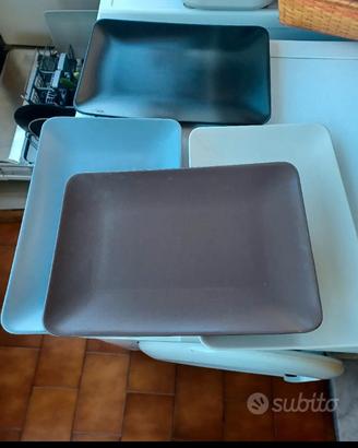 piatti rettangolari IKEA