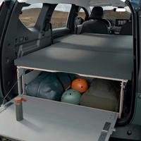 Sistema letto / sleeping pack Dacia Jogger