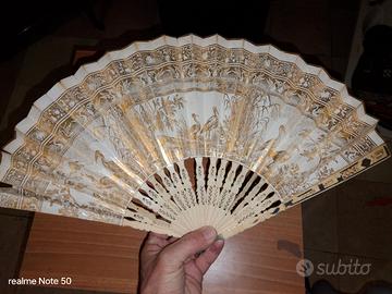 ventaglio antico