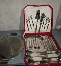 Set di 6 posate