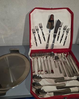 Set di 6 posate