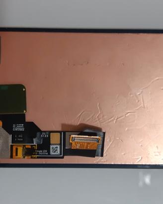DISPLAY LCD PER GOOGLE PIXEL 7A