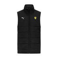 GILET UOMO MARCA PUMA FORMULA UNO FERRARI