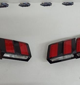 Fanalino stop dx o sx peugeot 3008 2018
