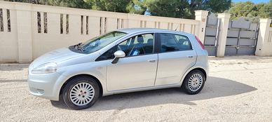 GRANDE PUNTO 1.3 MULTIJET 75 CV