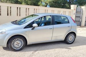 GRANDE PUNTO 1.3 MULTIJET 75 CV