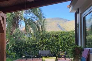 Mondello Villetta unifamiliare