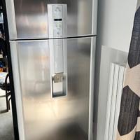 frigo nofrost Hisense 6°senso