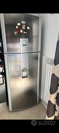 frigo nofrost Hisense 6°senso