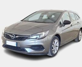 Opel Astra 1.5 Turbo Diesel 130 CV Elegance