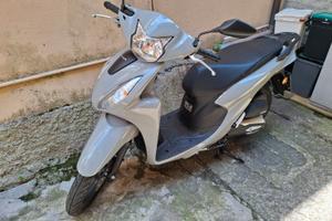 Honda Vision 110